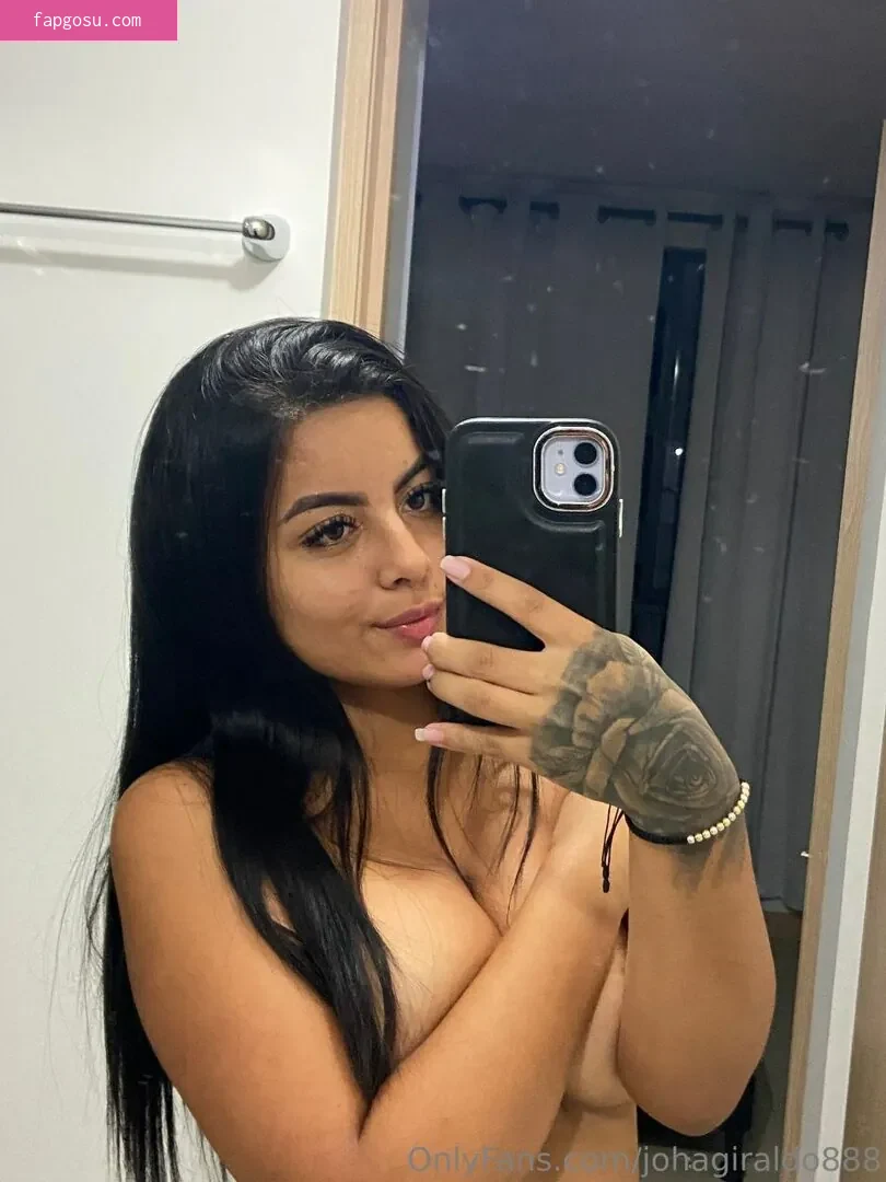 Joha Giraldo