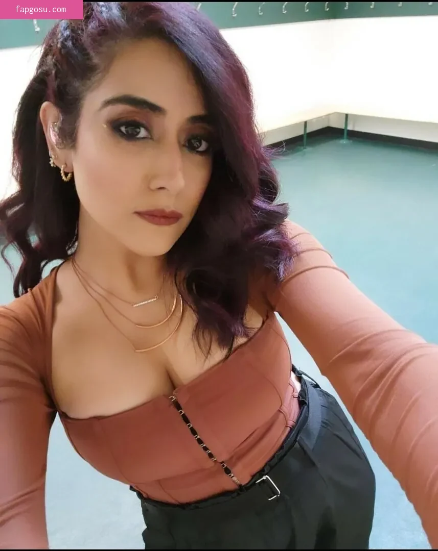Jonita Gandhi