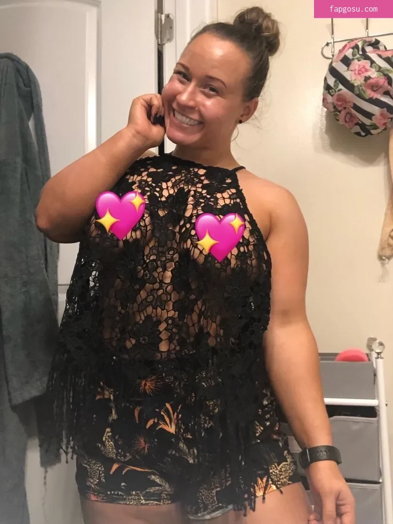 Jordynne Grace