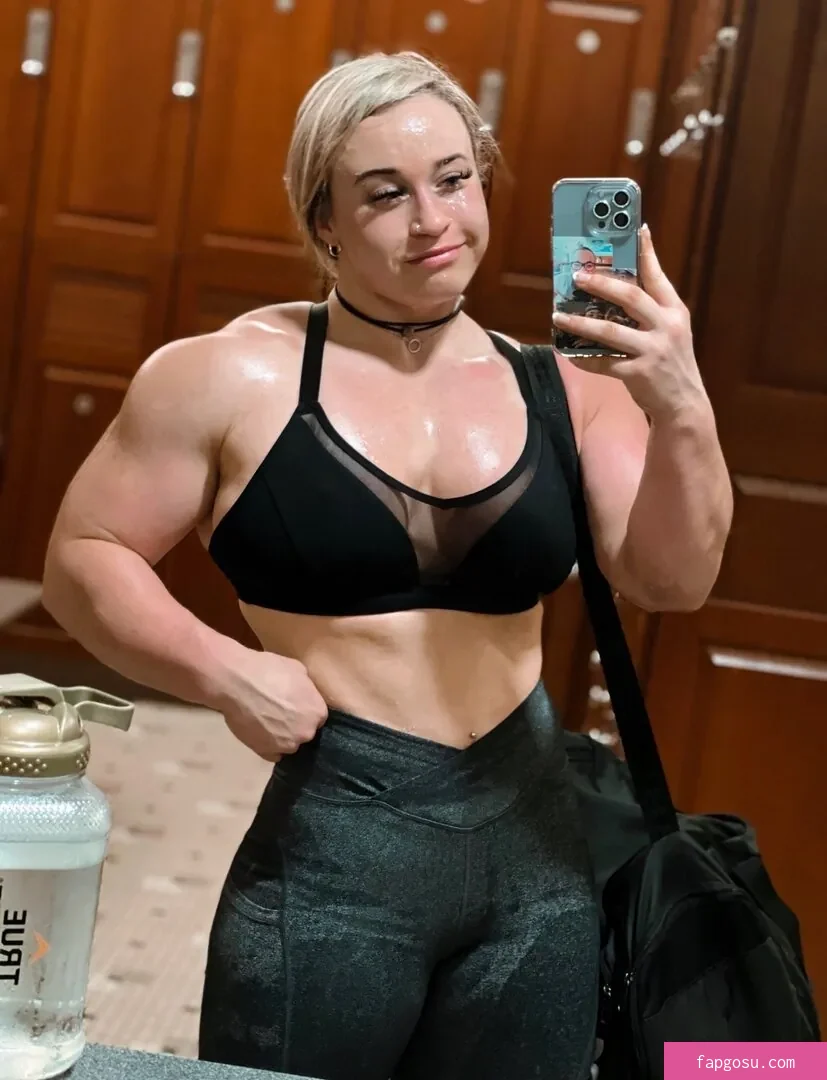 Jordynne Grace