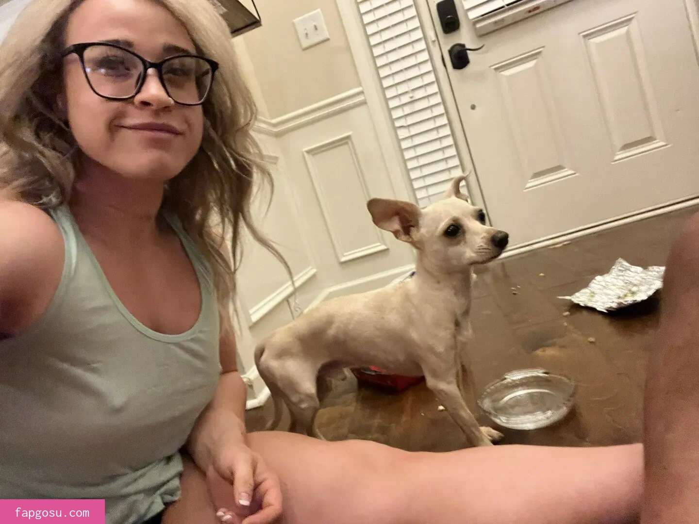 Jordynne Grace