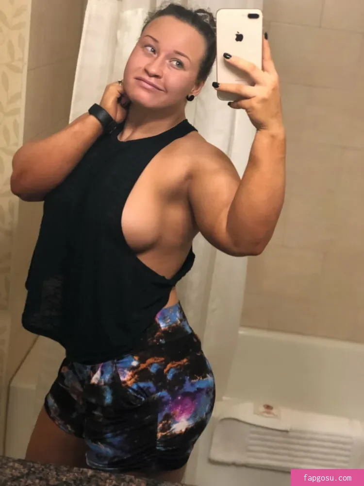 Jordynne Grace