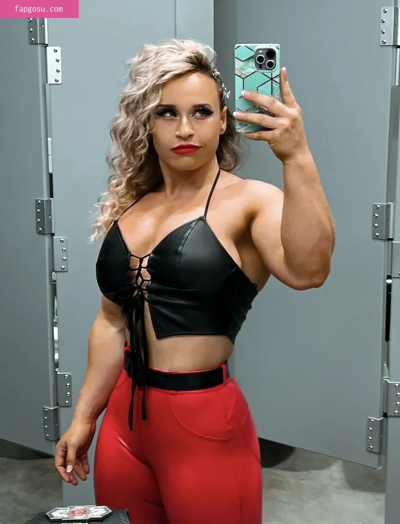 Jordynne Grace