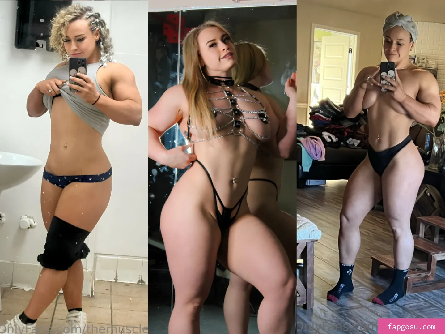 Jordynne Grace