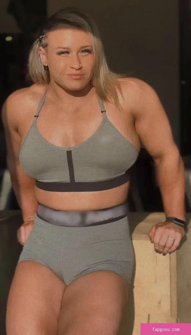 Jordynne Grace