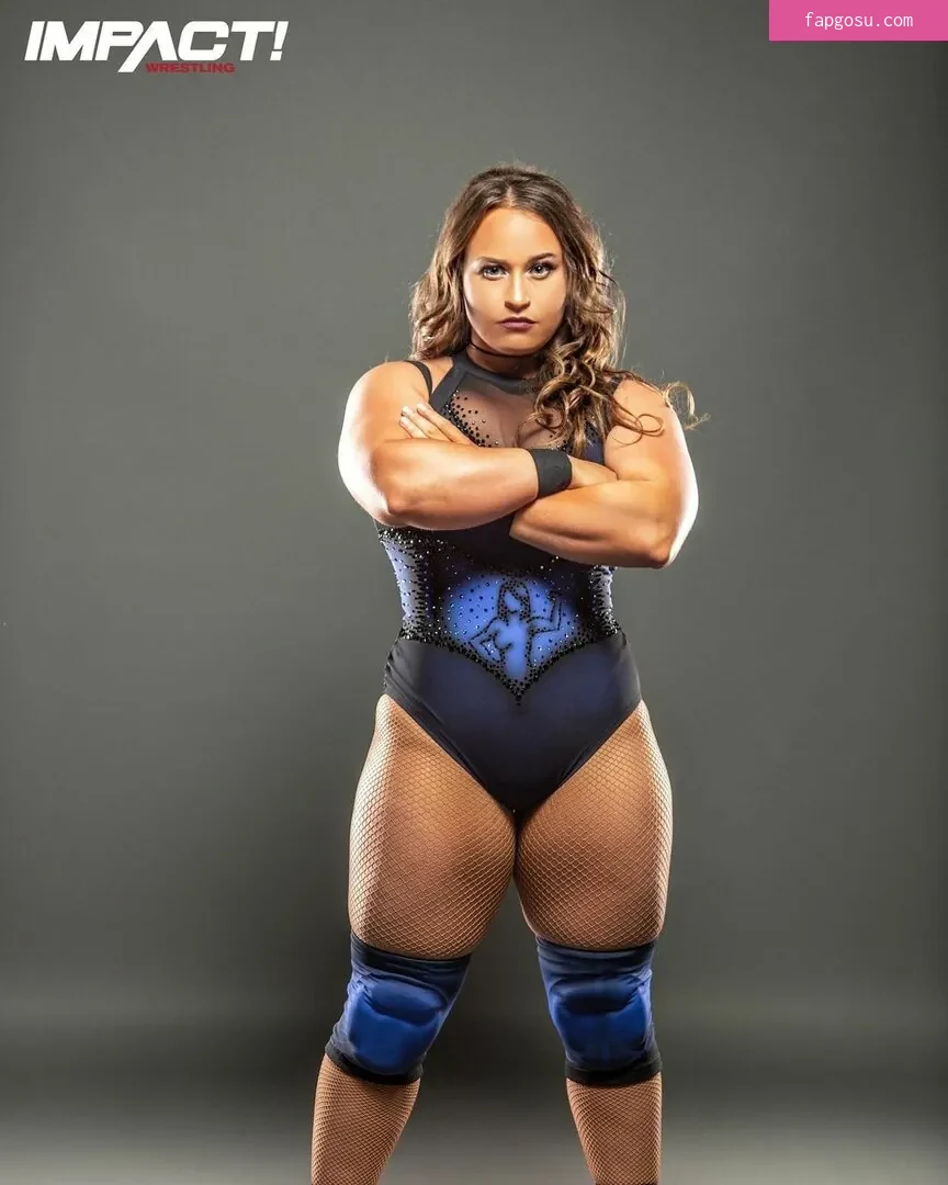 Jordynne Grace