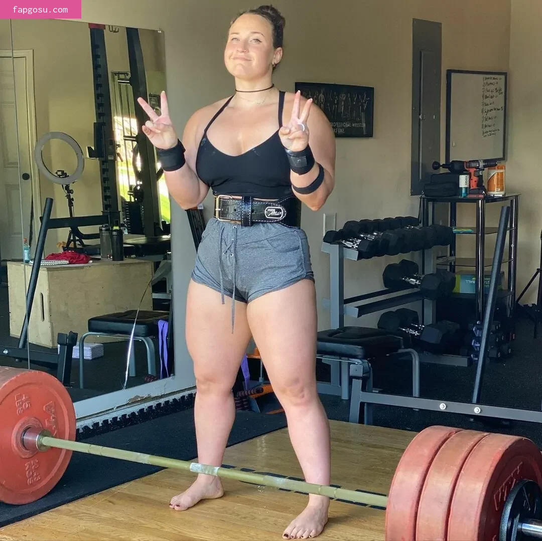 Jordynne Grace