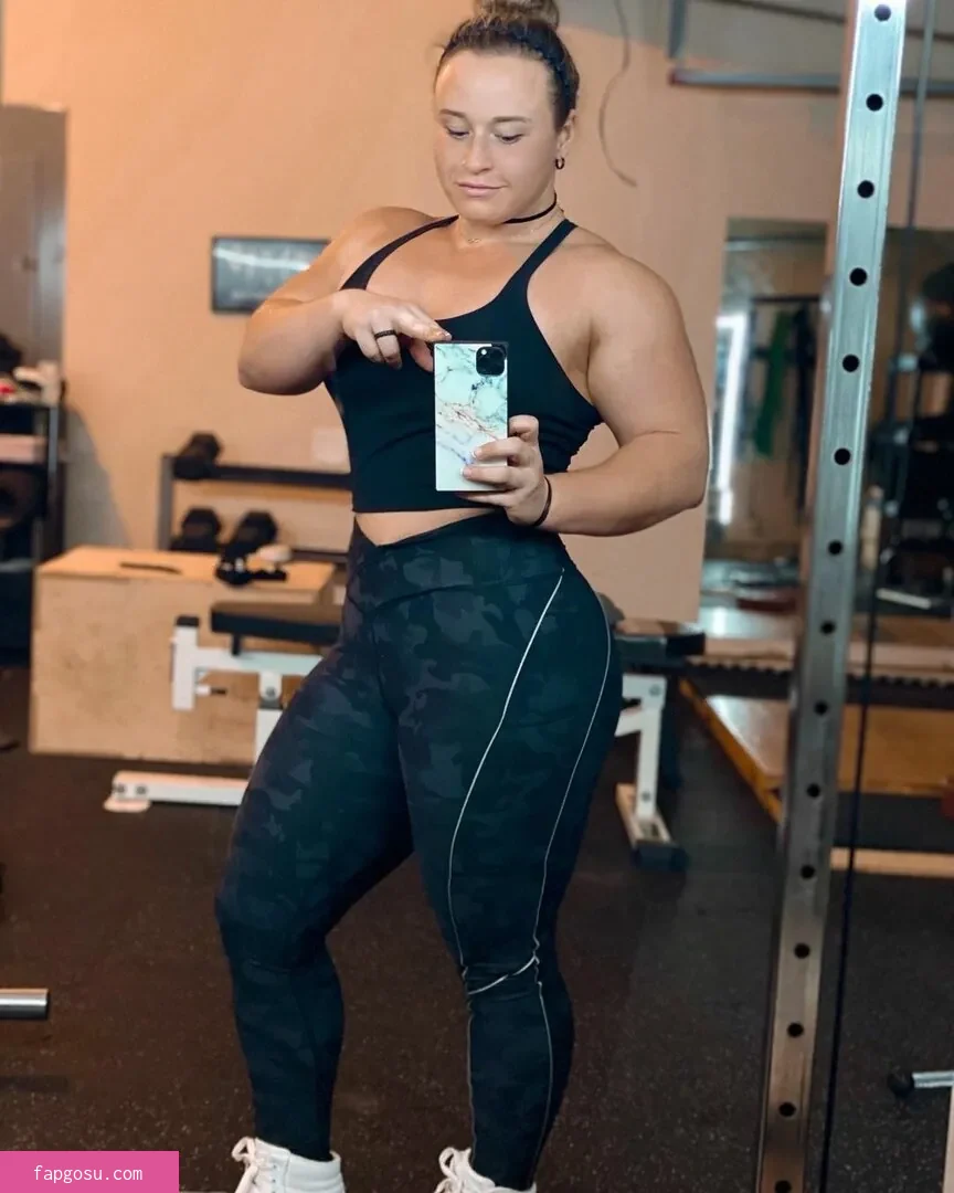 Jordynne Grace