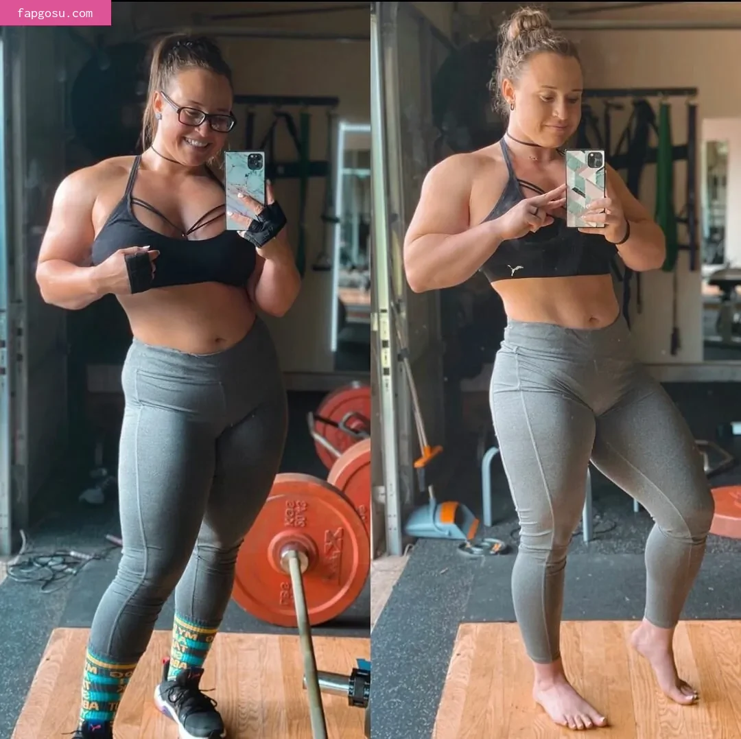 Jordynne Grace