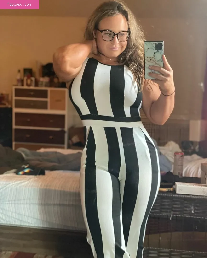 Jordynne Grace
