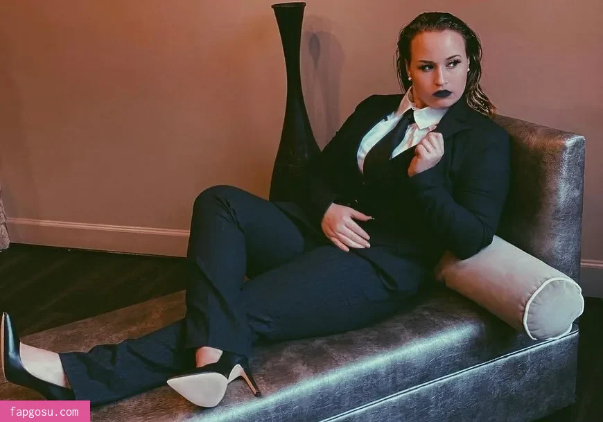 Jordynne Grace