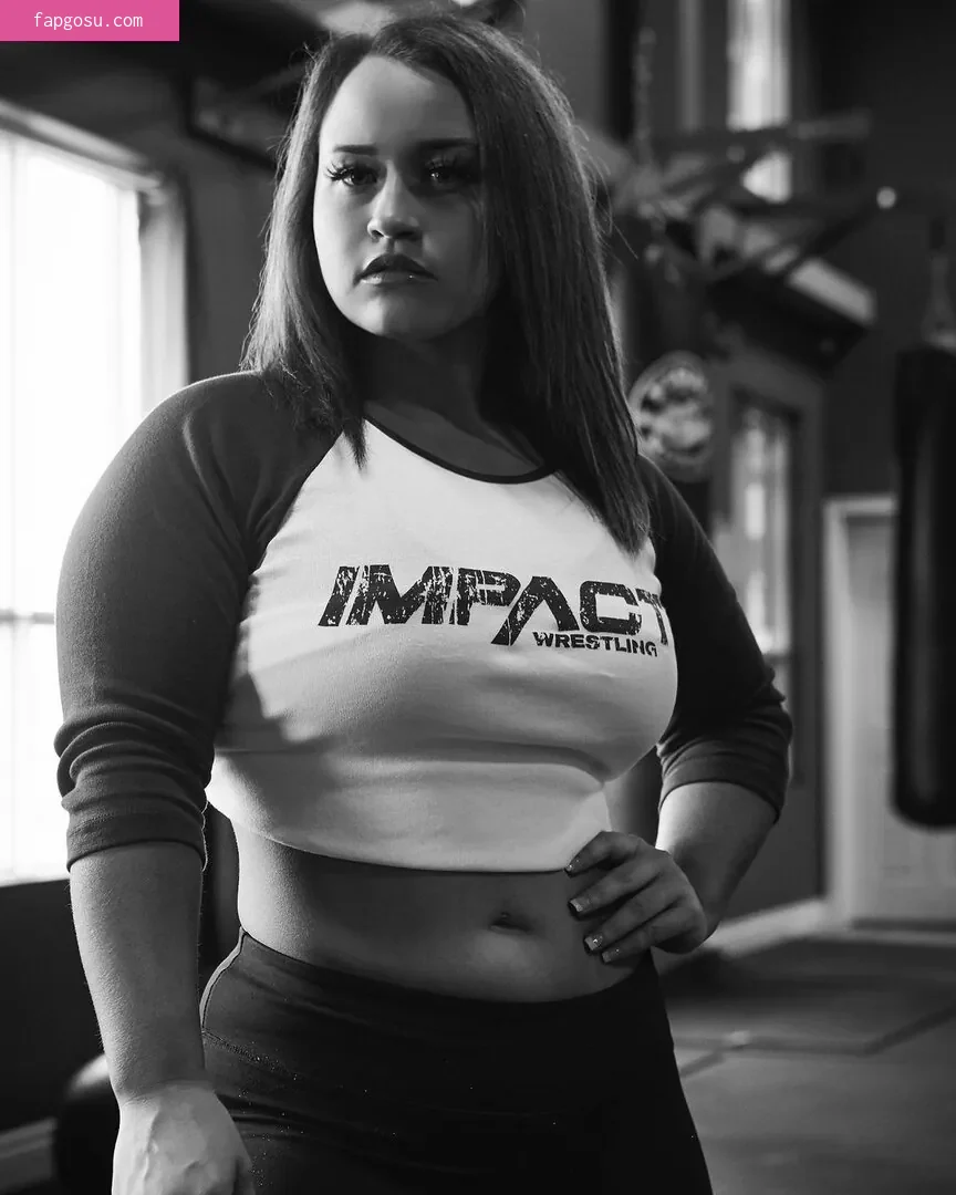 Jordynne Grace
