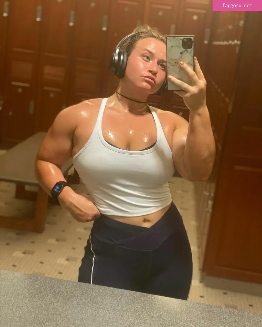 Jordynne Grace