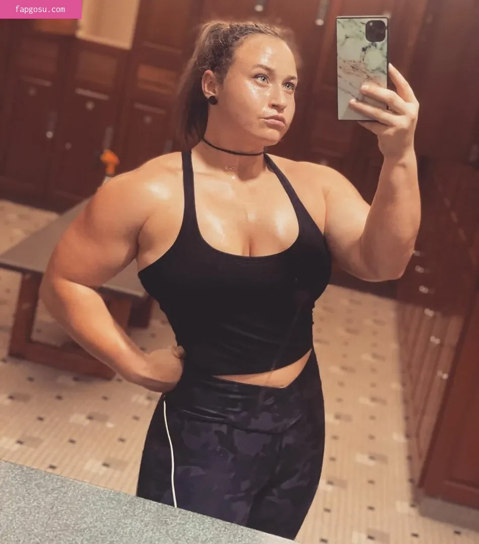Jordynne Grace