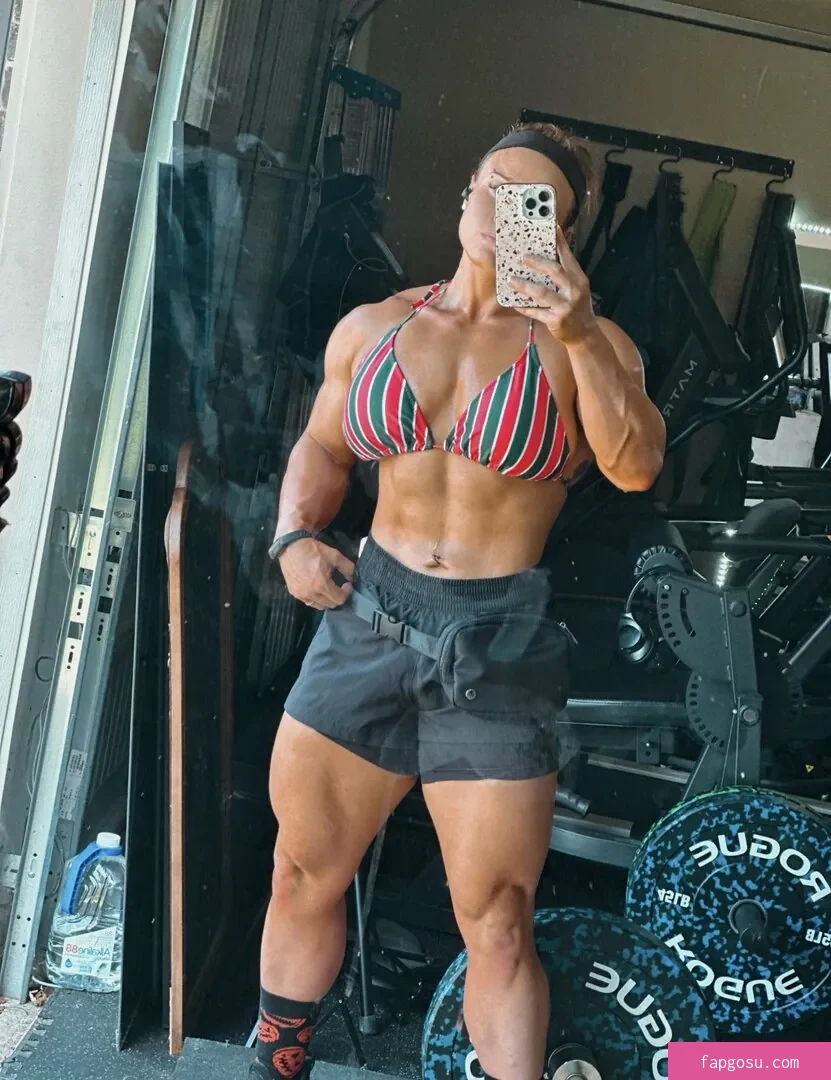 Jordynne Grace