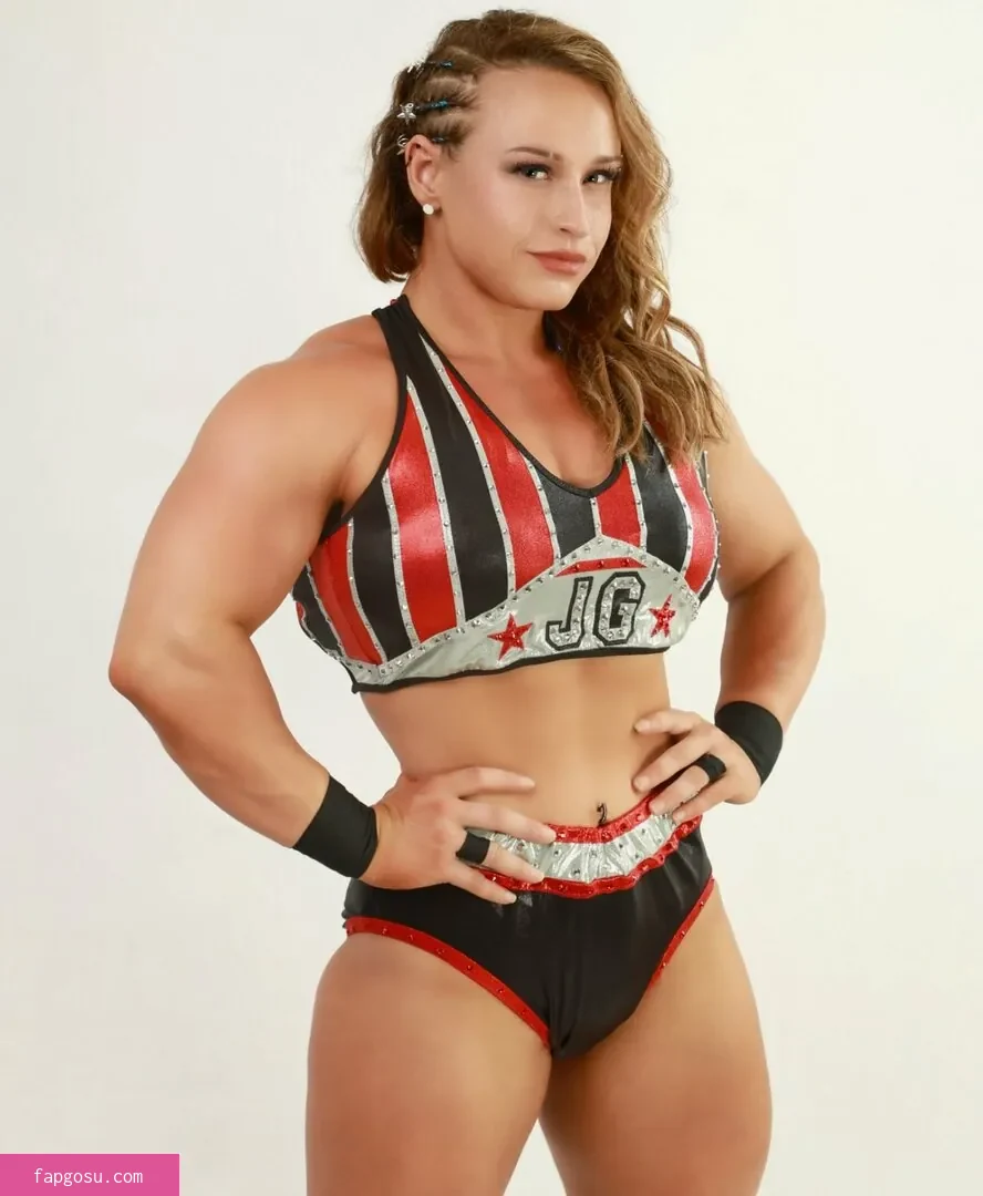 Jordynne Grace