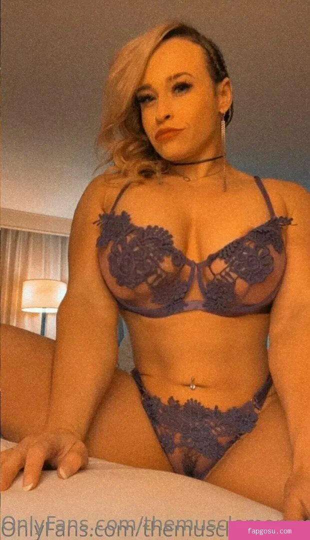Jordynne Grace
