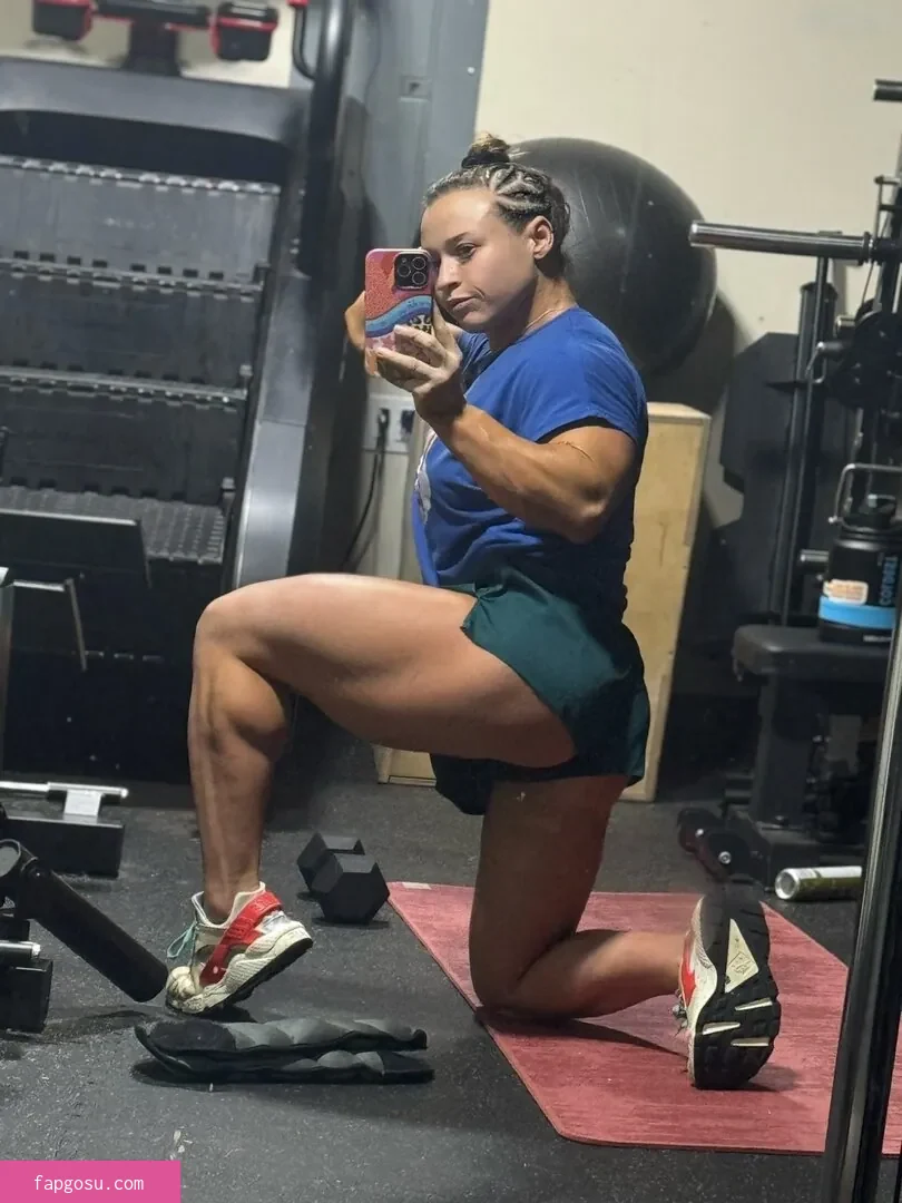 Jordynne Grace