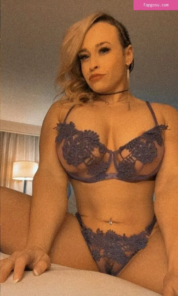 Jordynne Grace