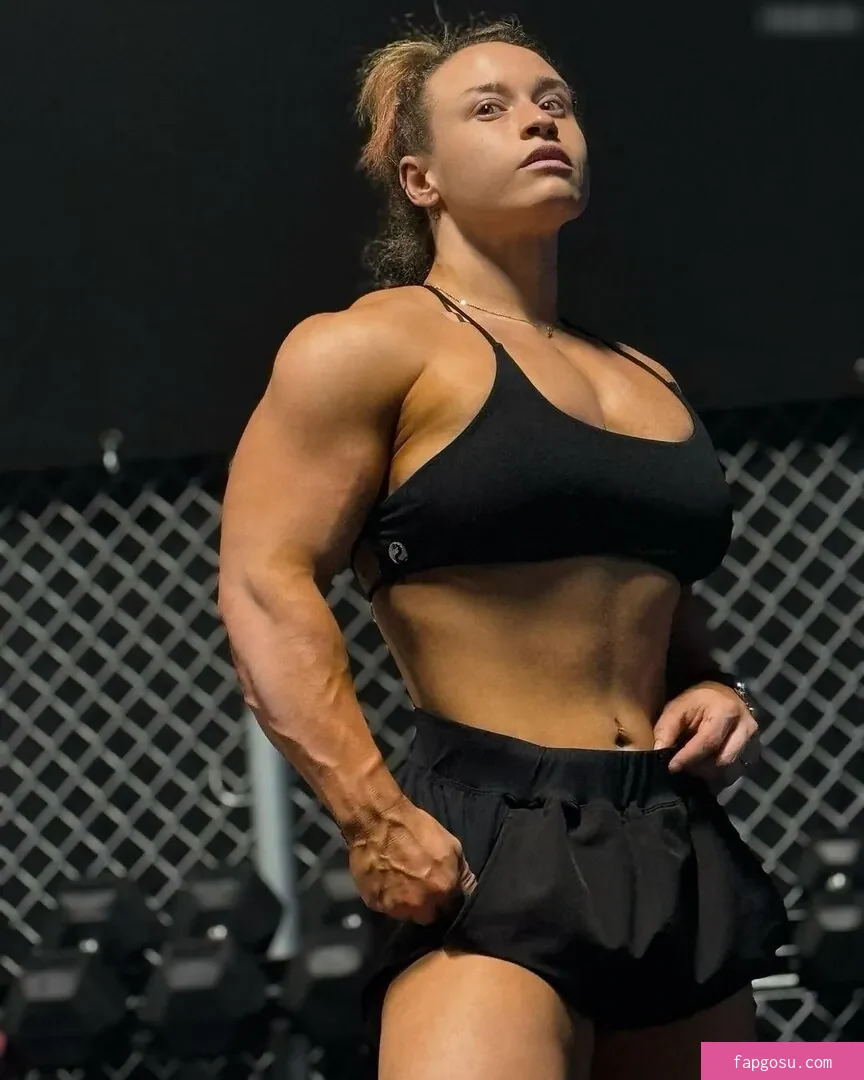 Jordynne Grace