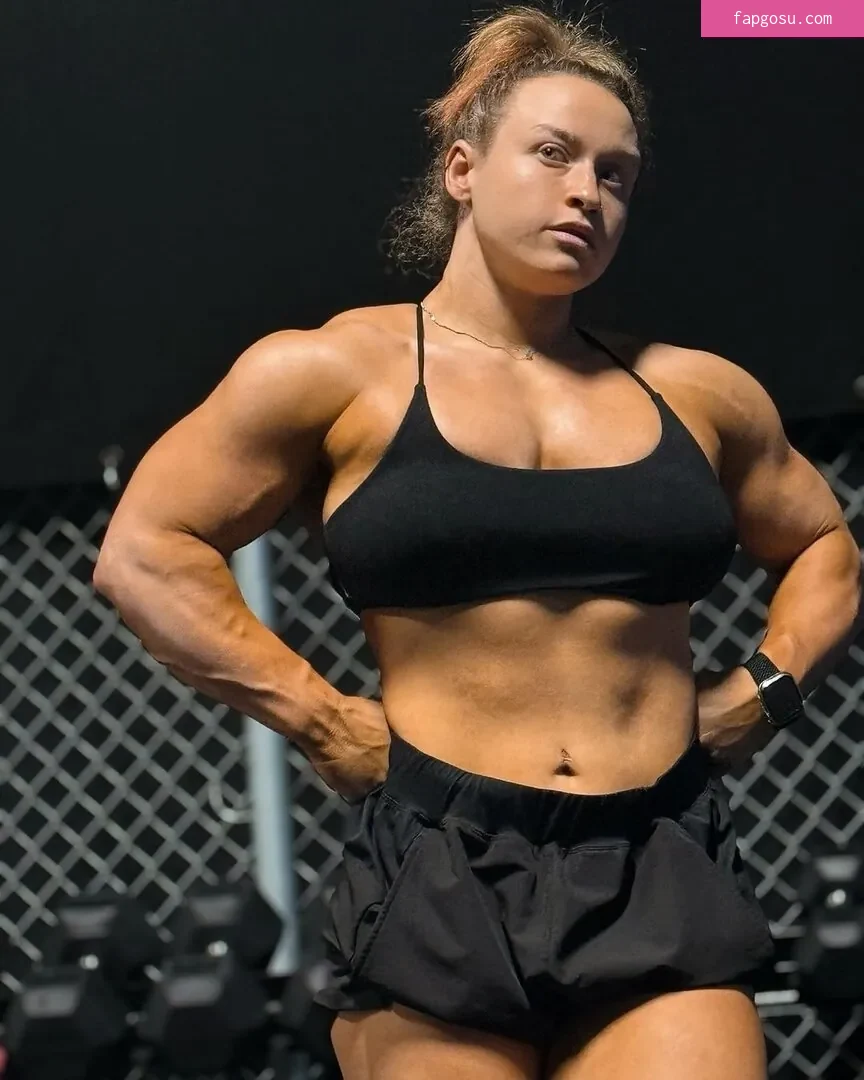 Jordynne Grace