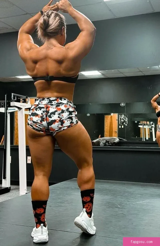 Jordynne Grace
