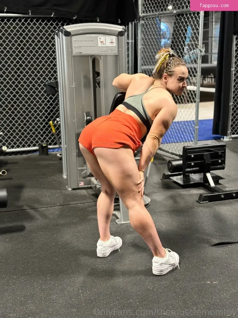 Jordynne Grace