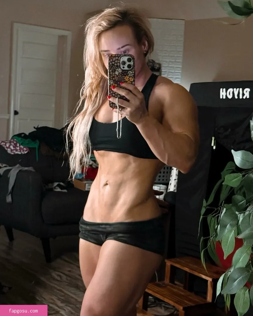 Jordynne Grace