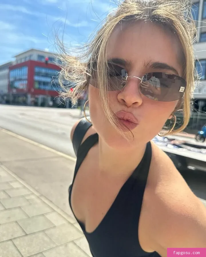 Jessy Hartel