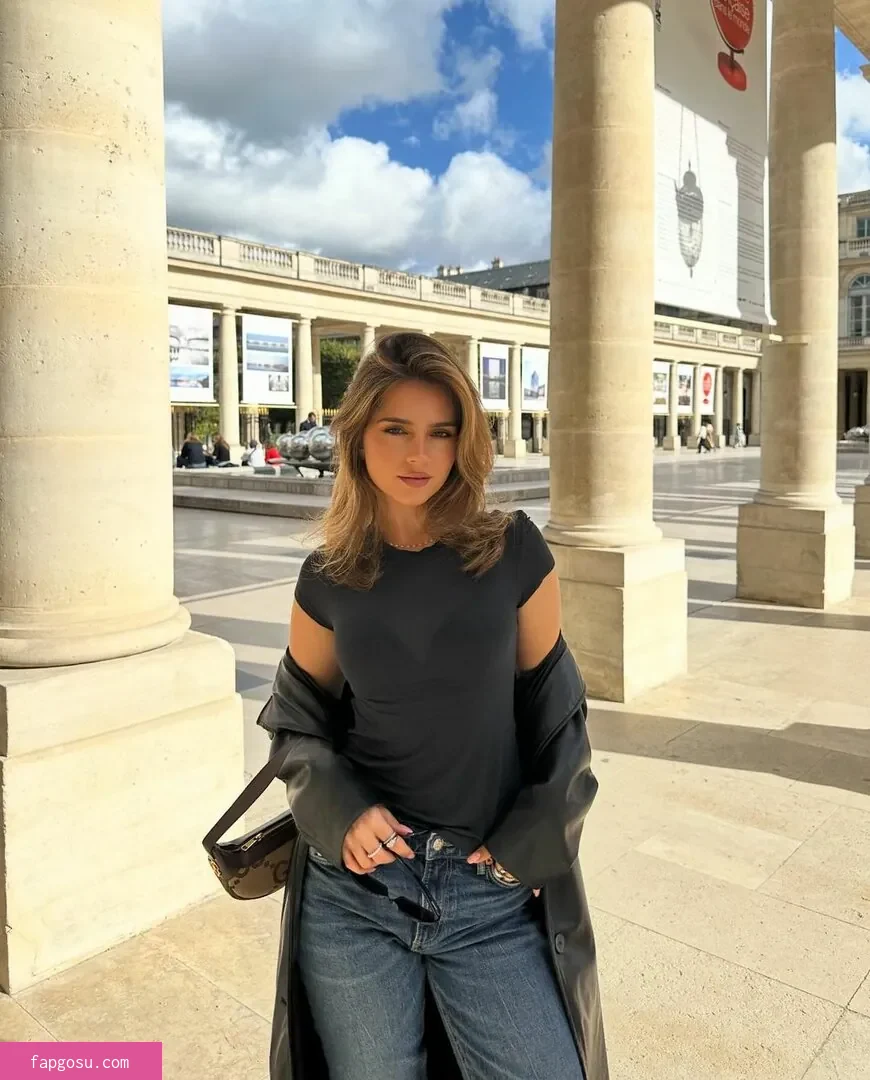 Jessy Hartel