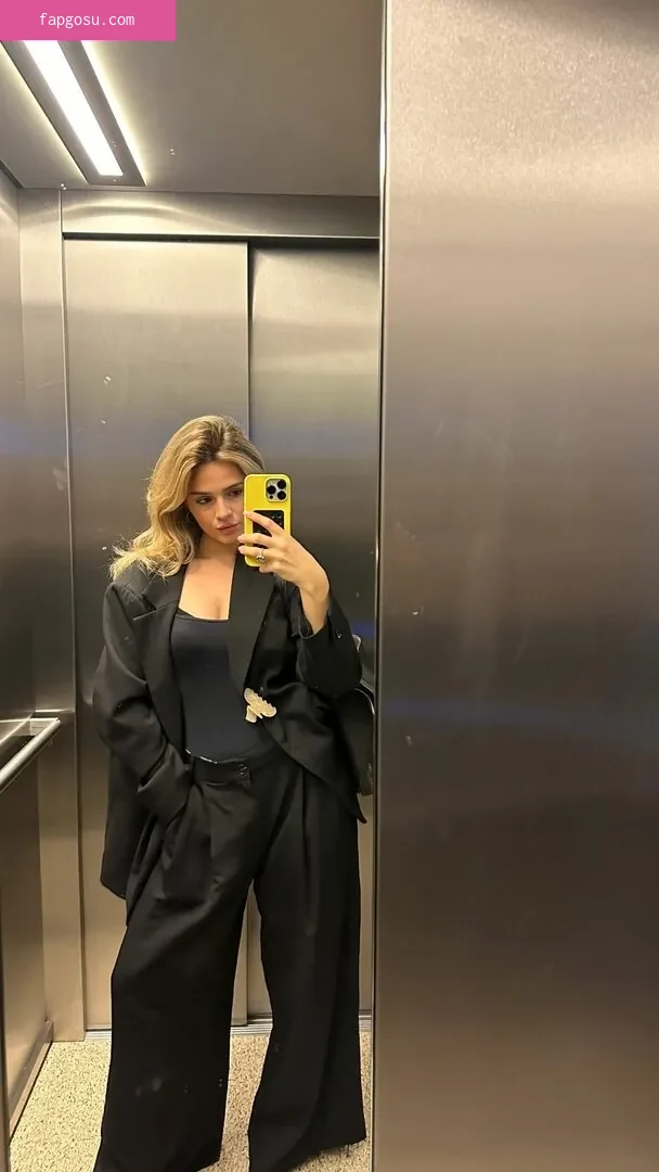 Jessy Hartel