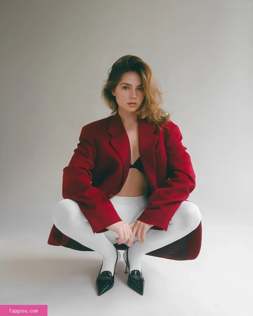 Jessy Hartel
