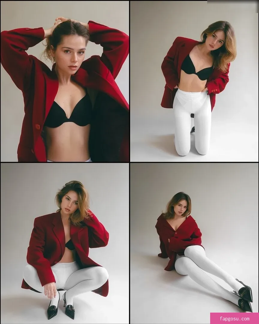 Jessy Hartel