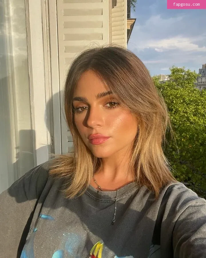 Jessy Hartel