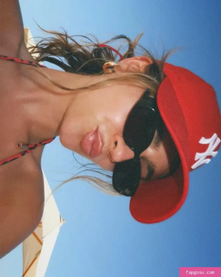 Jessy Hartel