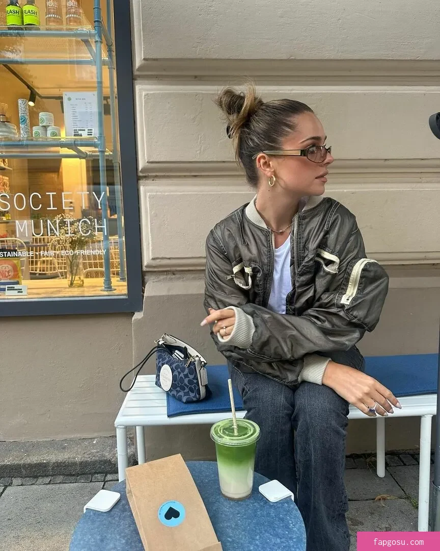 Jessy Hartel