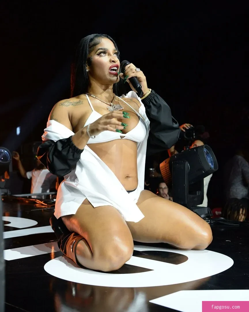 Joseline Hernandez