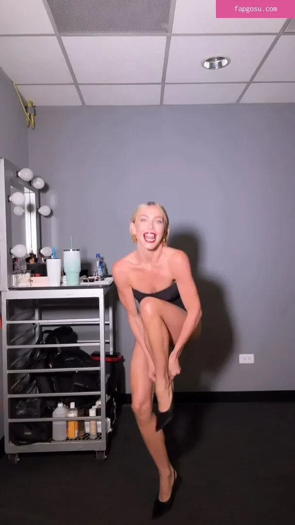 Julianne Hough