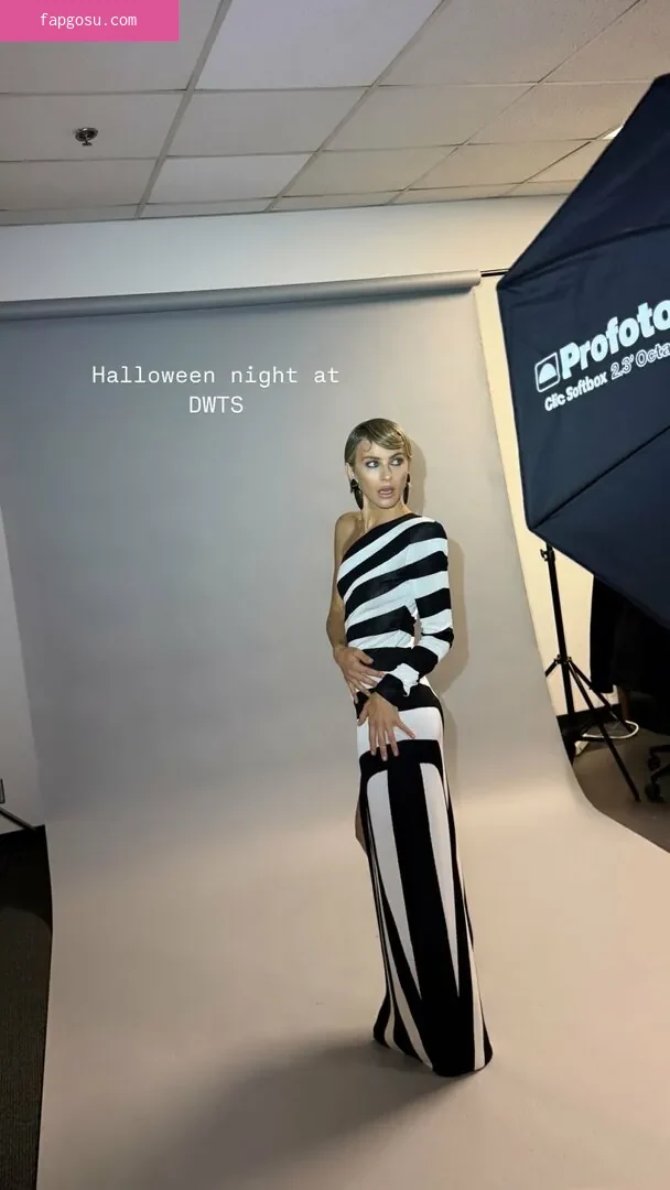 Julianne Hough