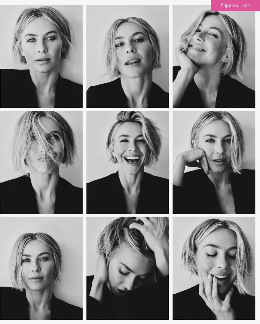 Julianne Hough