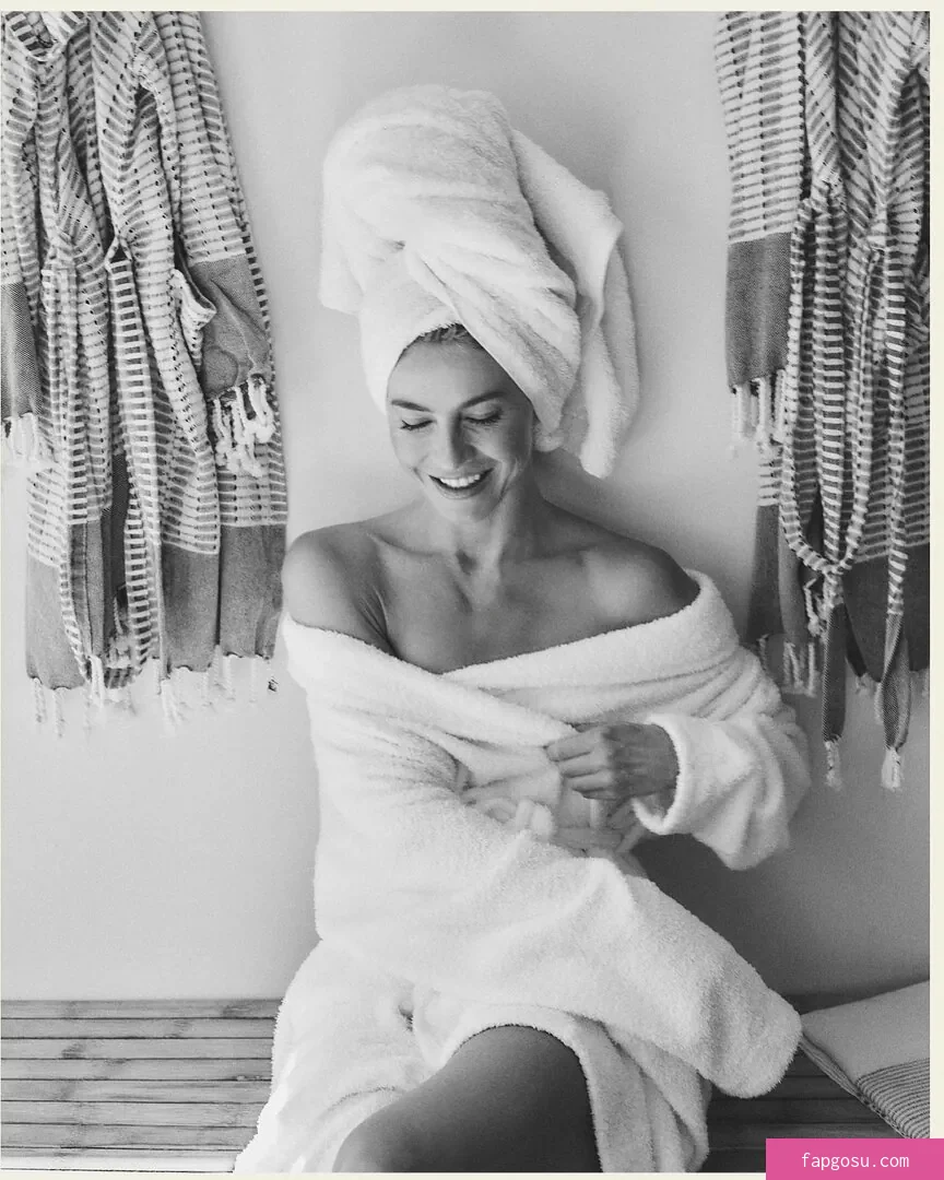 Julianne Hough