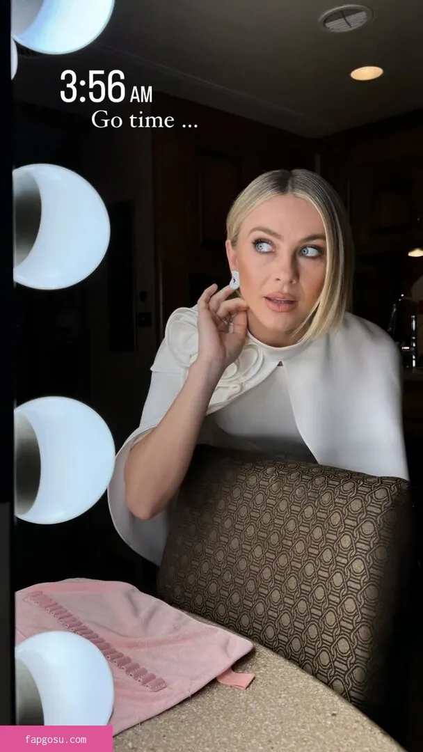 Julianne Hough