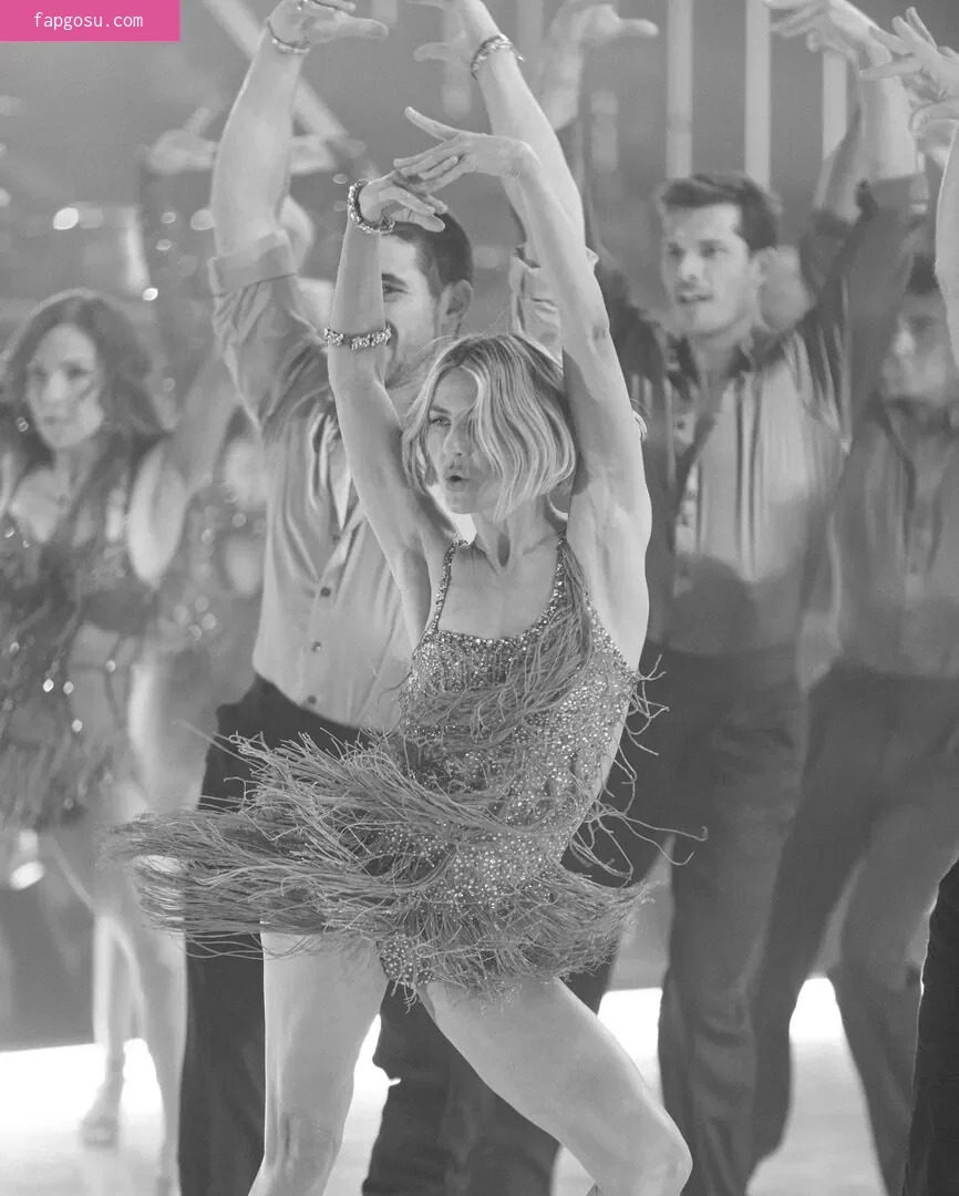 Julianne Hough