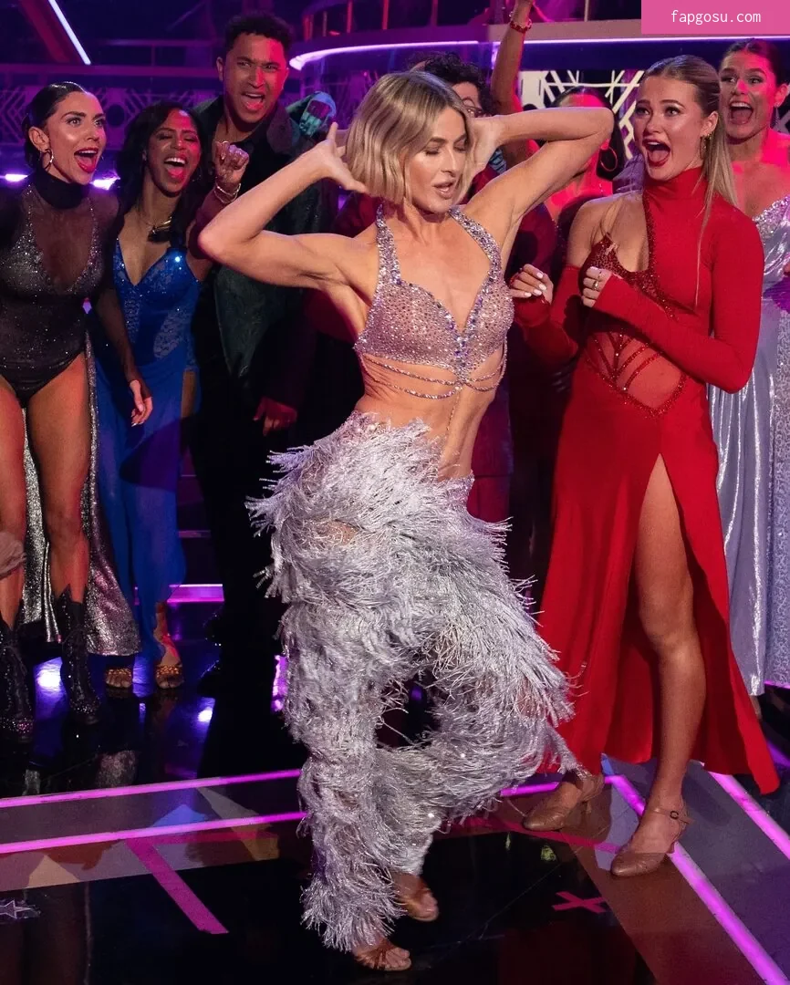 Julianne Hough