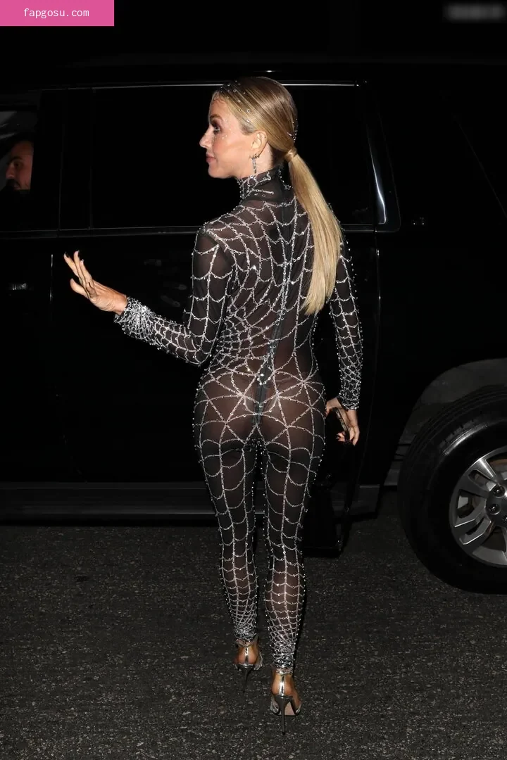 Julianne Hough