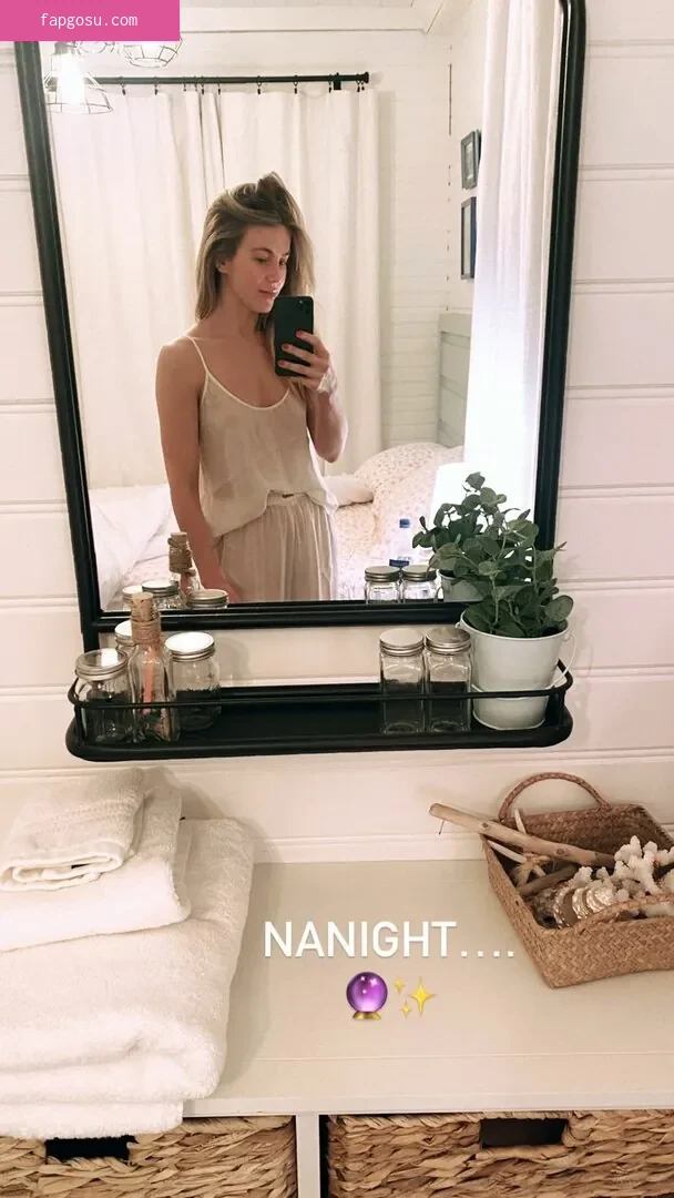 Julianne Hough