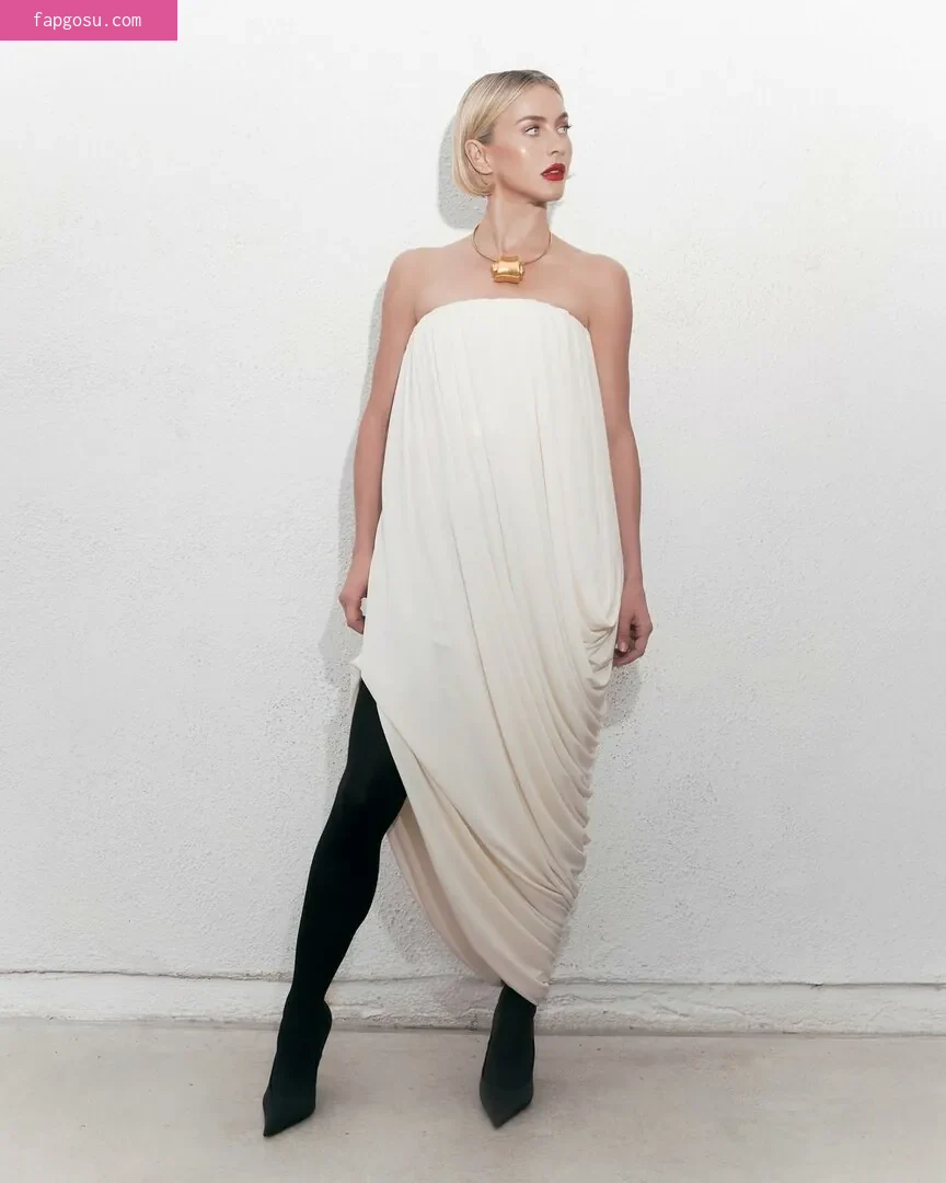 Julianne Hough