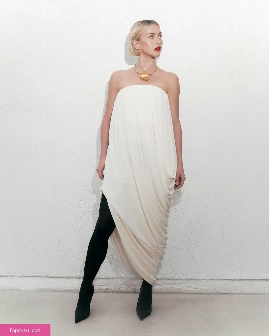 Julianne Hough