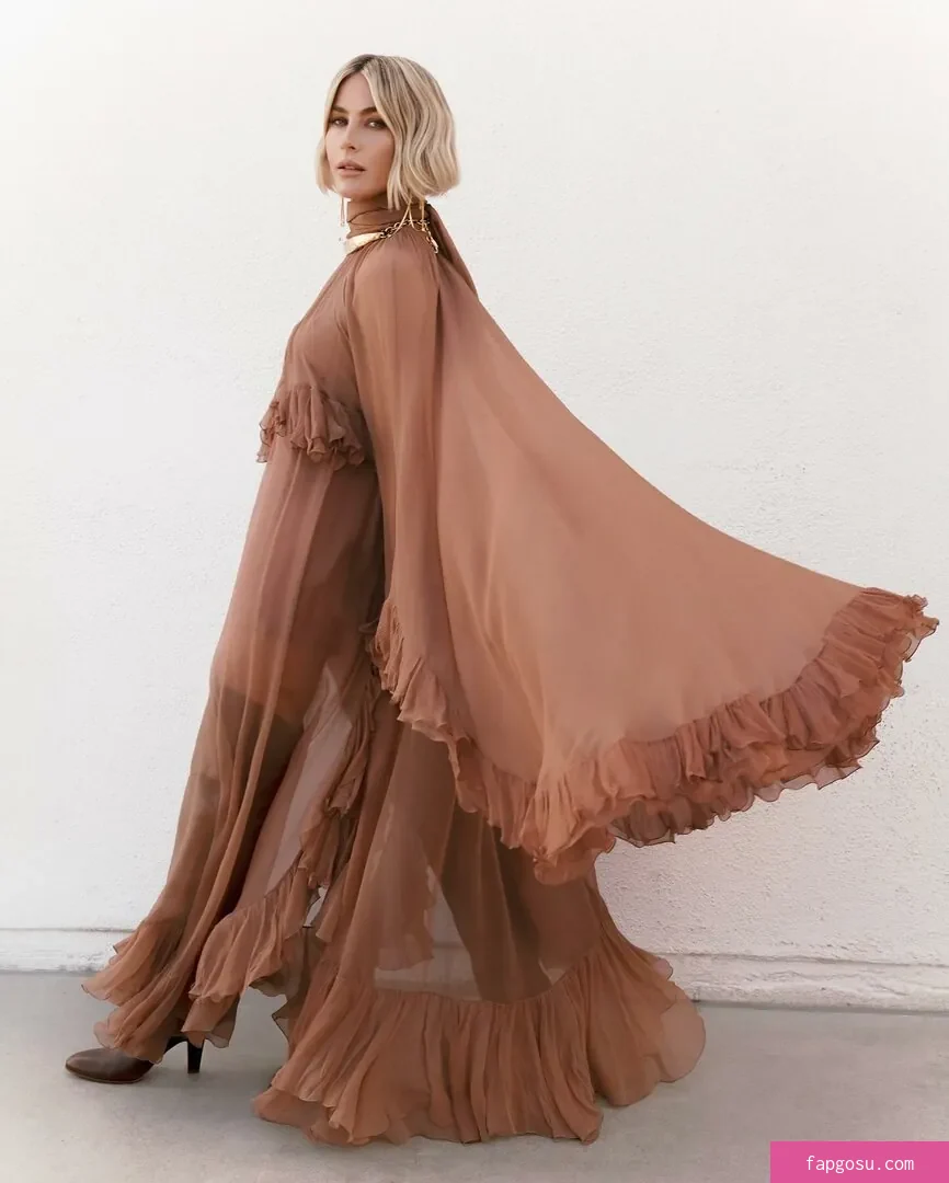Julianne Hough