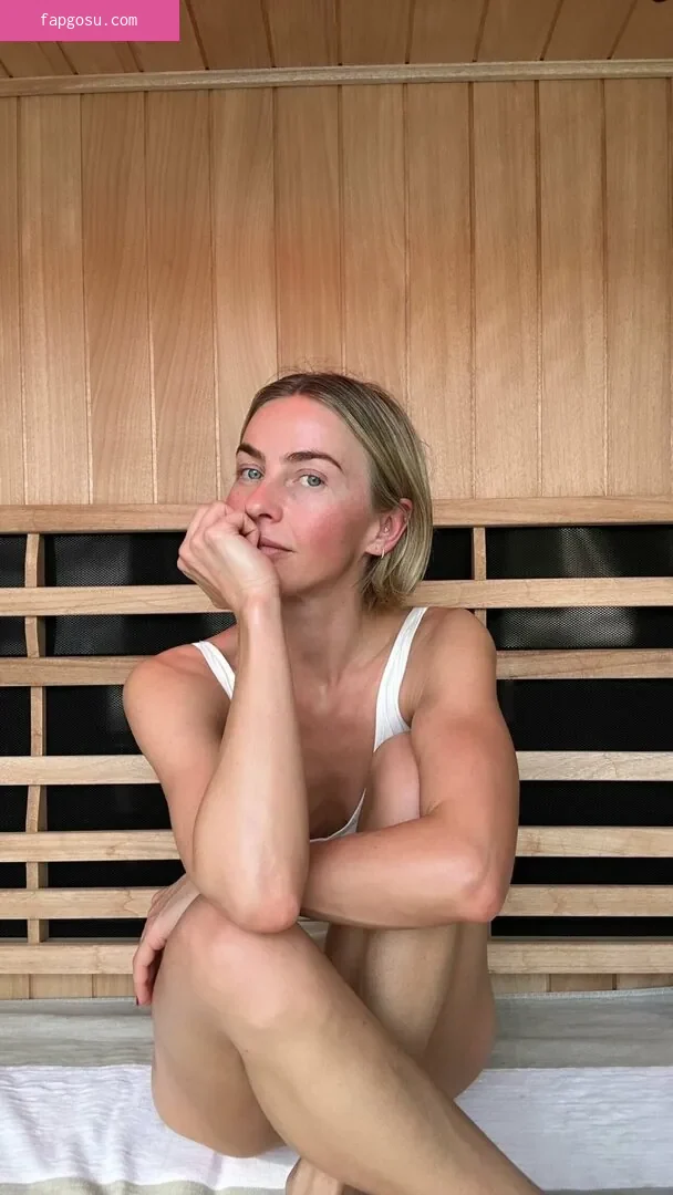 Julianne Hough